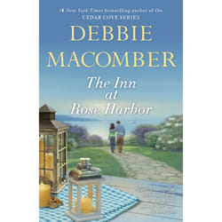 ISBN The Inn at Rose Harbor
