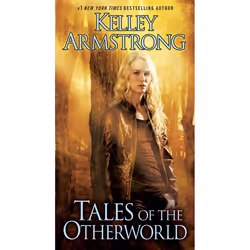 ISBN Tales of the Otherworld, Édition de poche, 496 pages