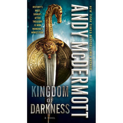 ISBN Kingdom of Darkness livre Fiction Anglais Édition de poche