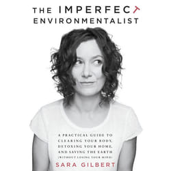 ISBN The Imperfect Environmentalist livre