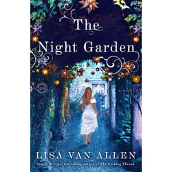 ISBN The Night Garden livre Fiction Anglais