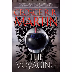 ISBN Tuf Voyaging, Livre broché, 448 pages