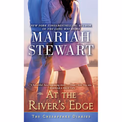 ISBN At the River’s Edge, Fiction, Anglais, Édition de poche, 432 pages