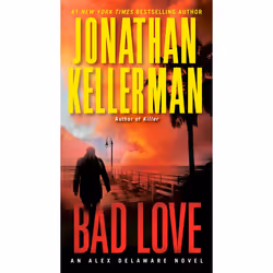 ISBN BAD LOVE, Mystère et suspense, Anglais, Édition de poche, 496 pages