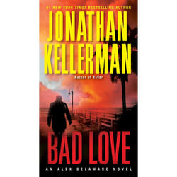 ISBN BAD LOVE livre Mystère et suspense Anglais Édition de poche