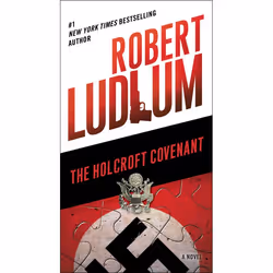 ISBN The Holcroft Covenant, Mystère et suspense, Anglais, Édition de poche, 528 pages