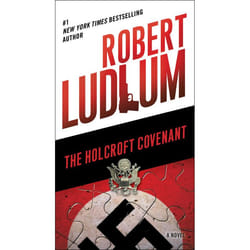 ISBN The Holcroft Covenant livre Mystère et suspense Anglais Édition de poche
