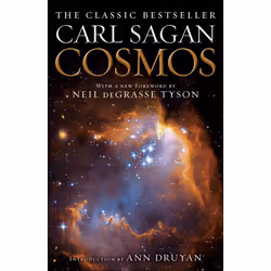 ISBN COSMOS, Anglais, Livre broché, 432 pages