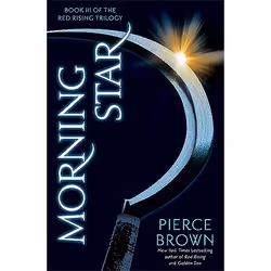 ISBN Morning Star, Anglais, Couverture rigide, 544 pages