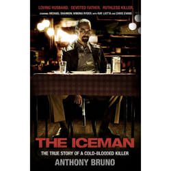 ISBN The Iceman livre biographie Anglais