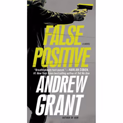 ISBN False Positive, Fiction, Anglais, Édition de poche, 384 pages