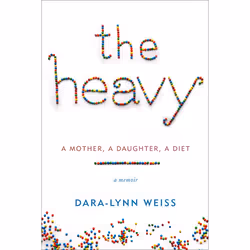 ISBN The Heavy, biographie, Anglais, Couverture rigide, 256 pages