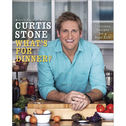 ISBN What’s for Dinner? livre nourriture & boisson Anglais Couverture rigide