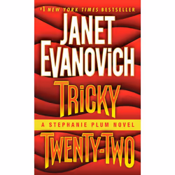 ISBN Tricky Twenty-Two, Fiction, Anglais, Édition de poche, 352 pages