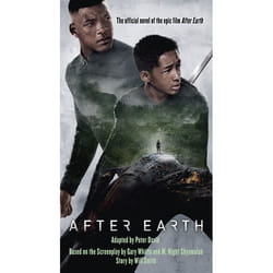 ISBN After Earth livre Édition de poche 416 pages