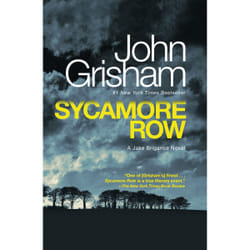 ISBN Sycamore Row