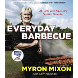 ISBN Everyday Barbecue livre nourriture & boisson Anglais