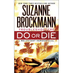 ISBN Do or Die livre Fiction Anglais Édition de poche