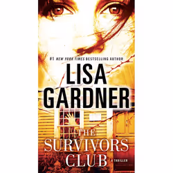 ISBN The Survivors Club, Fiction, Anglais, Édition de poche, 528 pages