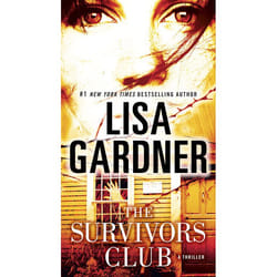 ISBN The Survivors Club livre Fiction Anglais Édition de poche