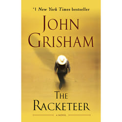 ISBN The Racketeer livre Mystère et suspense Anglais