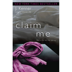 ISBN Claim Me livre Livre broché 384 pages