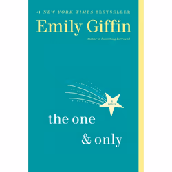 ISBN The One &amp; Only, Fiction, Anglais, Livre broché, 448 pages
