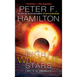 ISBN A Night Without Stars livre Fiction Anglais Édition de poche