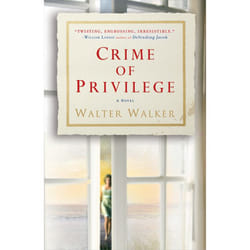 ISBN Crime of Privilege livre Fiction Anglais Livre broché 432 pages