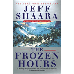 ISBN The Frozen Hours livre