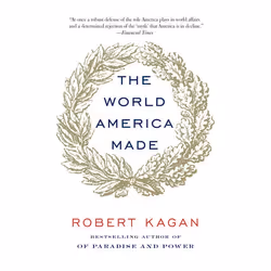 ISBN The World America Made, Livre broché, 160 pages