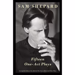 ISBN Fifteen One-Act Plays, classiques, Anglais, Livre broché, 400 pages