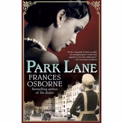 ISBN Park Lane, Livre broché, 336 pages