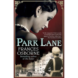 ISBN Park Lane livre