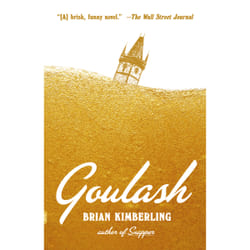 ISBN Goulash