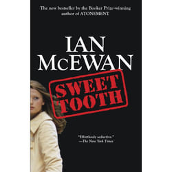 ISBN Sweet Tooth livre Fiction Anglais