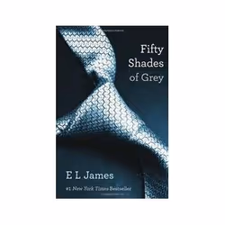 ISBN Fifty Shades of Grey: Fifty Shades Trilogy 1, Roman, Anglais, 514 pages