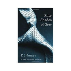 ISBN Fifty Shades of Grey: Fifty Shades Trilogy 1 livre Roman Anglais