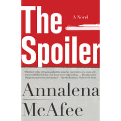 ISBN The Spoiler