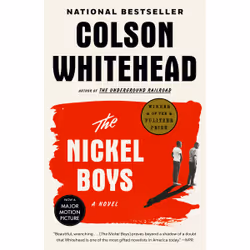 ISBN The Nickel Boys, Anglais, Livre broché, 224 pages