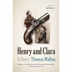 ISBN Henry and Clara, Livre broché, 368 pages
