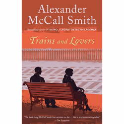 ISBN Trains and Lovers, Livre broché, 256 pages