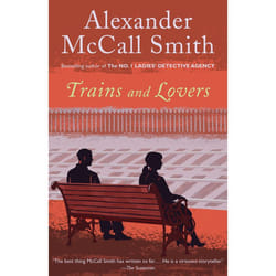 ISBN Trains and Lovers livre