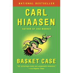 ISBN Basket Case livre Fiction Anglais