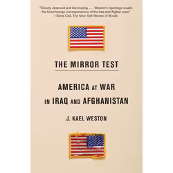 ISBN The Mirror Test, Livre broché, 624 pages
