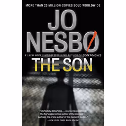 ISBN The Son, Fiction, Anglais, Livre broché, 512 pages