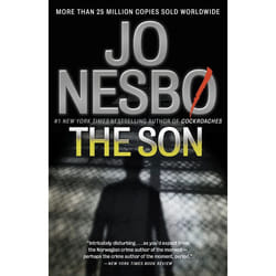 ISBN The Son livre Fiction Anglais Livre broché 512 pages