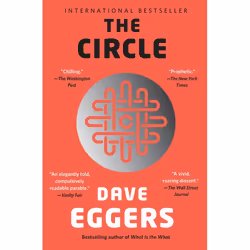 ISBN The Circle, Fiction, Anglais, Livre broché, 512 pages