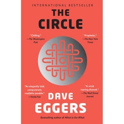 ISBN The Circle livre Fiction Anglais Livre broché 512 pages