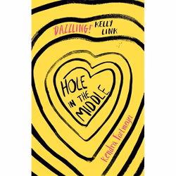 Hachette UK Hole in the Middle, Anglais, Livre broché, 368 pages